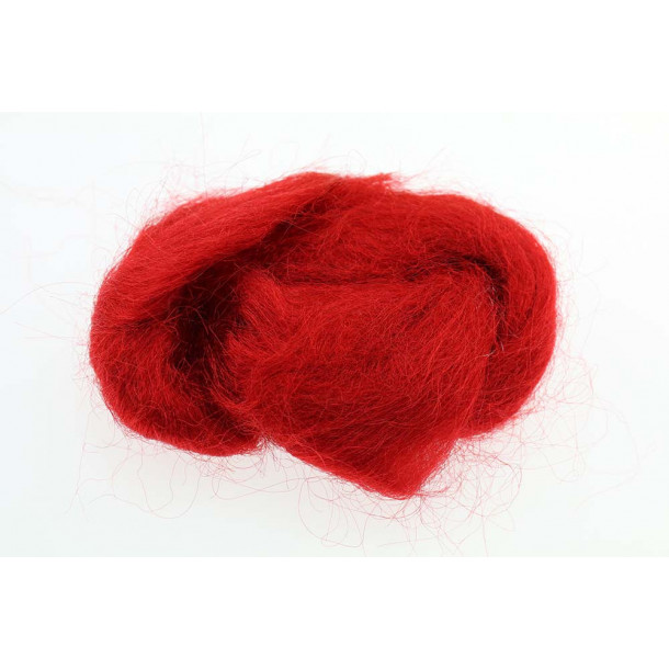 Senyo Lazer Hair 4.0 - Red
