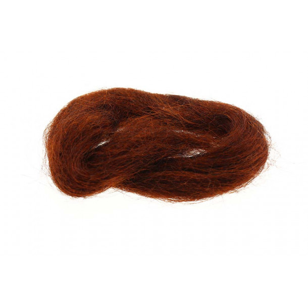 Senyo Lazer Hair 4.0 - Tabacco Brown