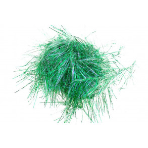 Senyo's Aqua Veil Chenille - Nuked Green Bean