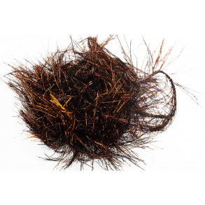 Senyo's Aqua Veil Chenille - Peanut Brittle