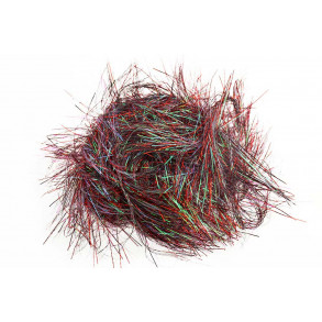 Senyo's Aqua Veil Chenille - Pepperoni