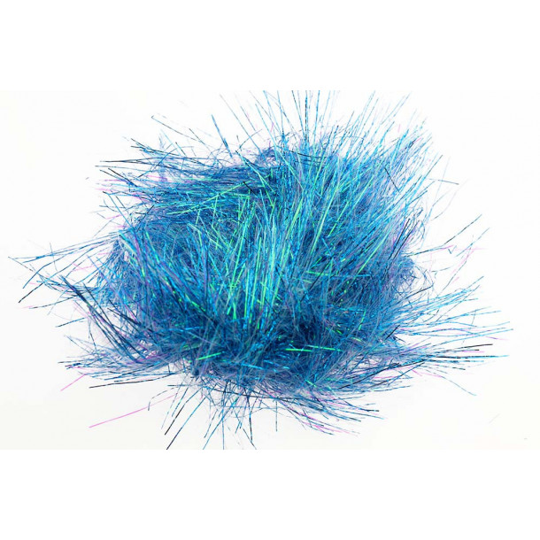 Senyo's Aqua Veil Chenille - Popsicle