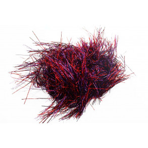 Senyo's Aqua Veil Chenille - Raspberry