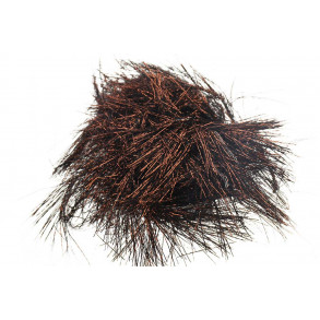 Senyo's Aqua Veil Chenille - Truffle Butter