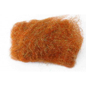 Senyo's Fusion Dub - Tabacco