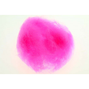 Senyo's Laser Dub - FL Fuchsia