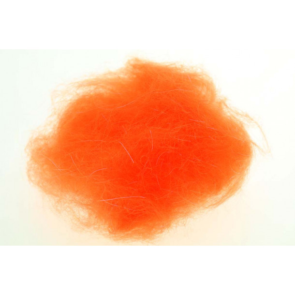 Senyo's Laser Dub - Fl Hot Orange