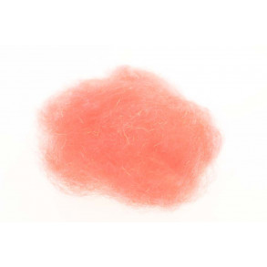 Senyo's Laser Dub - Shrimp pink