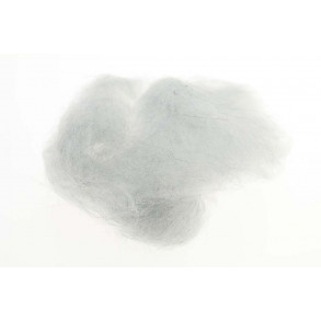 Senyo's Laser Dub - Silver Minnow Belly