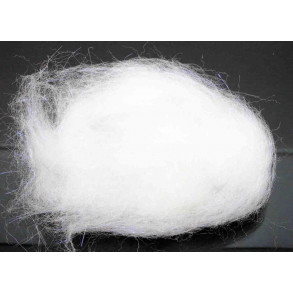 Senyo's Laser Dub - White