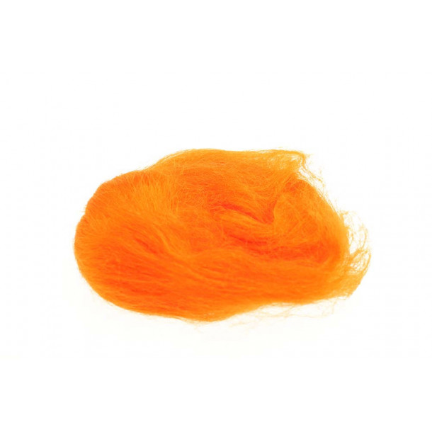 Senyo's Laser Hair 4.0 - Fire orange