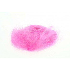 Senyo's Laser Hair 4.0 - Fl. Hot Pink