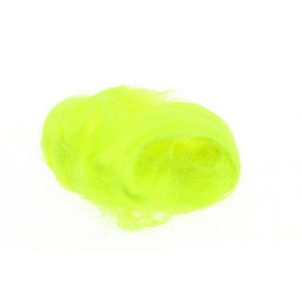 Senyo's Laser Hair 4.0 - Fl. Yellow Chartreuse