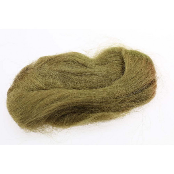 Senyo's Laser Hair 4.0 - Golden Olive