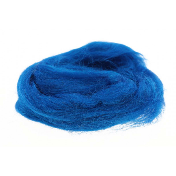 Senyo's Laser Hair 4.0 - Kingfisher Blue