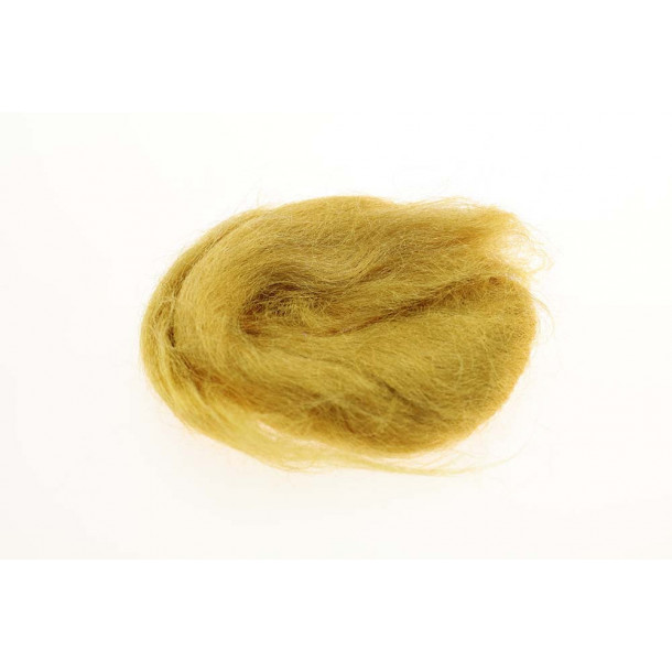 Senyo's Laser Hair 4.0 - Medium Brown Olive