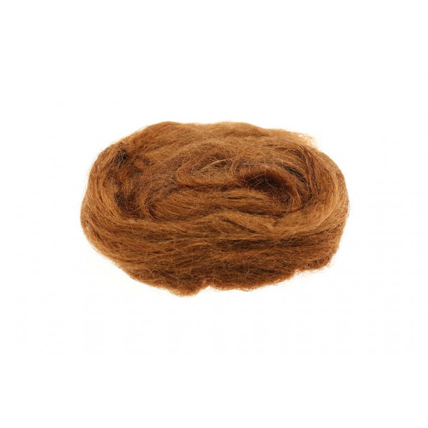 Senyo's Laser Hair 4.0 - Medium Red Brown