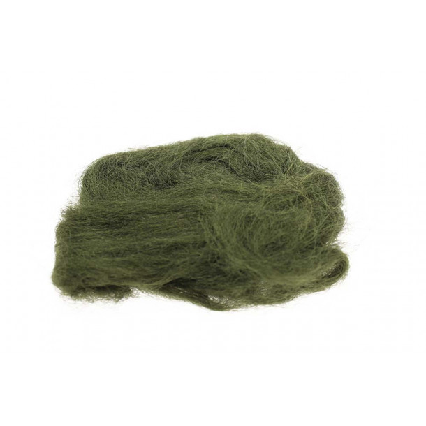 Senyo's Laser Hair 4.0 - Peacock Green