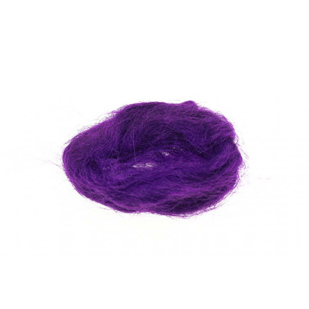 Senyo's Laser Hair 4.0 - Purple Violet