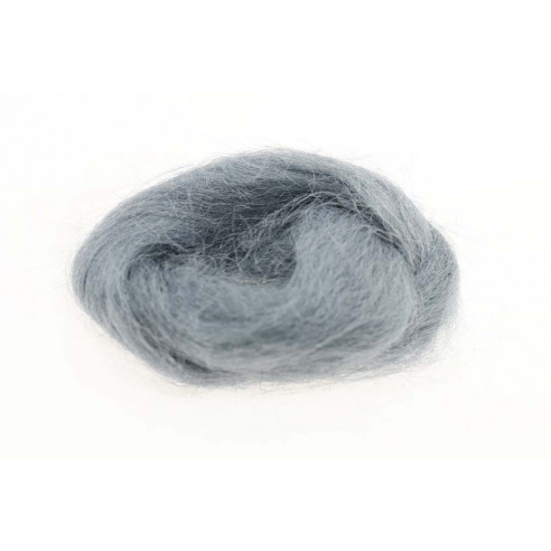 Senyo's Laser Hair 4.0 - Steel Grey