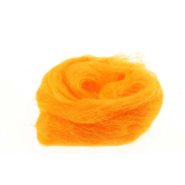 Senyo's Laser Hair 4.0 - Sunburst Orange