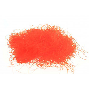 Senyo`s Shaggy Dub - Hot Orange