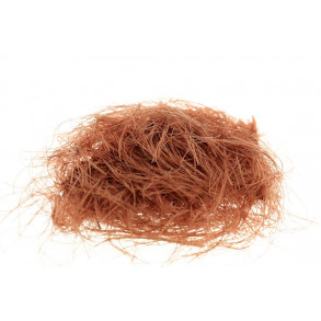 Senyo`s Shaggy Dub - Medium Brown