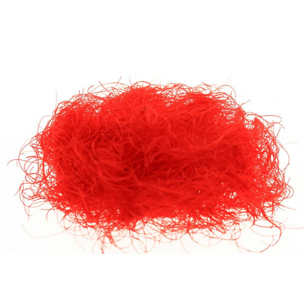 Senyo`s Shaggy Dub - Red
