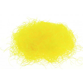 Senyo`s Shaggy Dub - Yellow