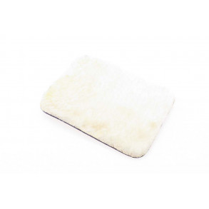 Sheepskin Vestpatch