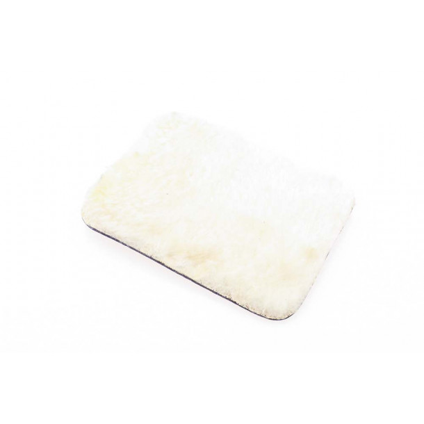 Sheepskin Vestpatch