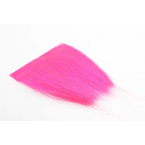 Shimmer fringe - Hot Pink