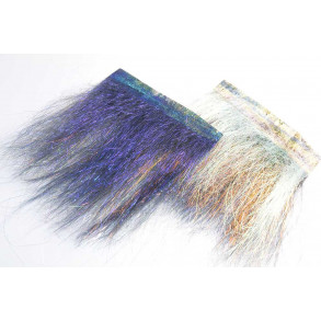 Shimmer fringe - M3 Pearl bronce herring