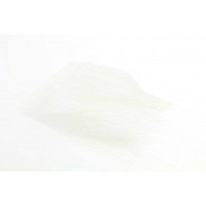 Shimmer fringe - Pearl