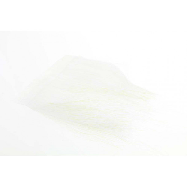 Shimmer fringe - Pearl