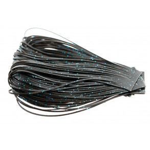 Sili Legs - Black Blue Flake