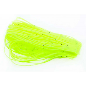 Sili Legs - Chartreuse Black