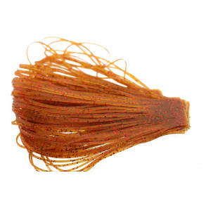 Sili Legs - Crawdad Pumpkin Flake