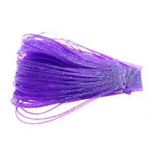 Sili Legs - Purple Blue Flake