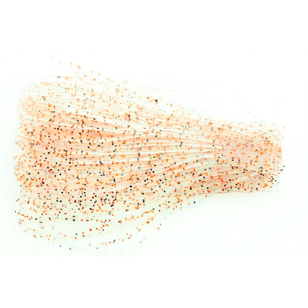 Sili Legs - Sand Orange Black Flakes