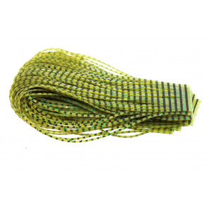 Sili Legs Barred - Olive/Green