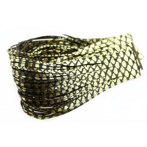 Sili Legs Chrome - Gold Black