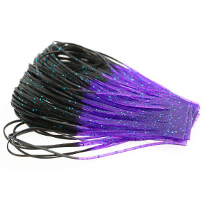 Sili Legs Fire Tip - Black/Purp