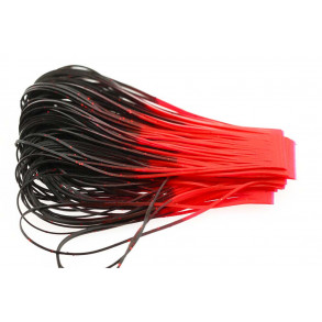 Sili Legs Fire Tip - Black/Red