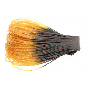 Sili Legs Fire Tip - Brown Black