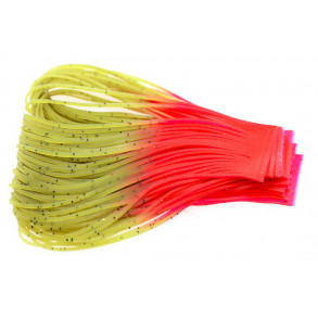 Sili Legs Fire Tip - Olive Red