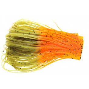 Sili Legs Fire Tip - Olive/Oran