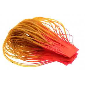 Sili Legs Fire Tip - Pump./Red