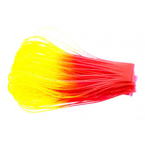 Sili Legs Fire Tip - Yellow Red
