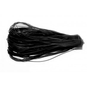 Sili Legs Nymph - Black Solid